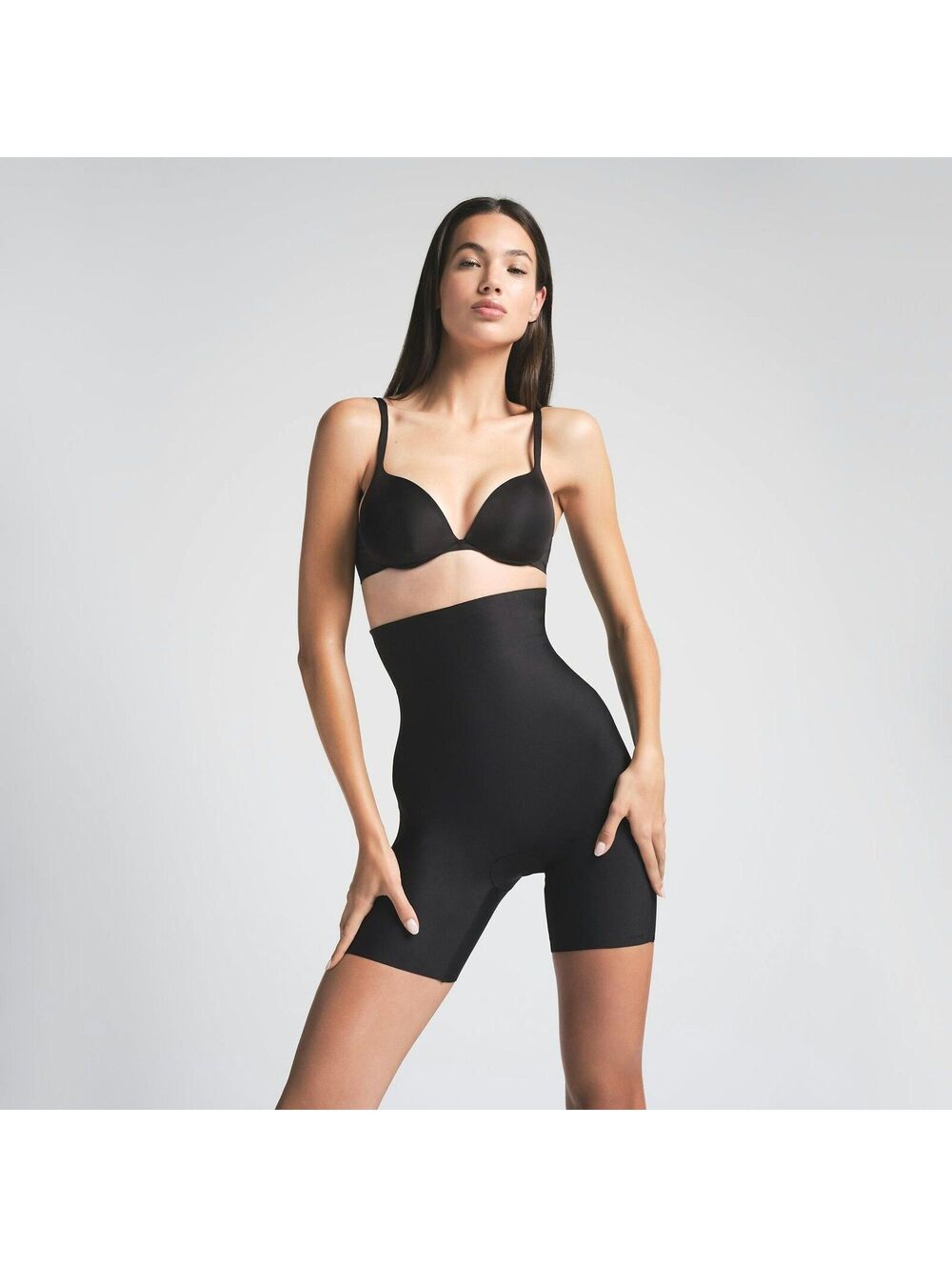 SKIMS‎ NWT Core Sculpt High-Waisted Short - Size Extra Small